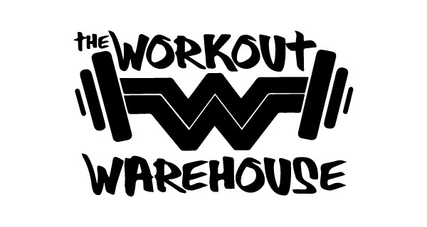 The Workout Warehouse Howick Logo